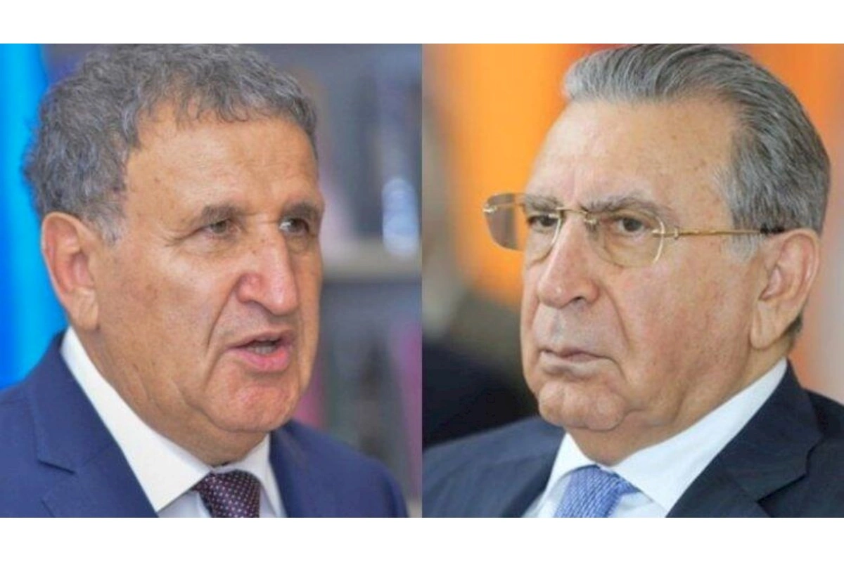 Ramiz Mehdiyev AMEA-da hələ də üzv qalır? — İsa Həbibbəyli iclasda məsələyə toxunmadı