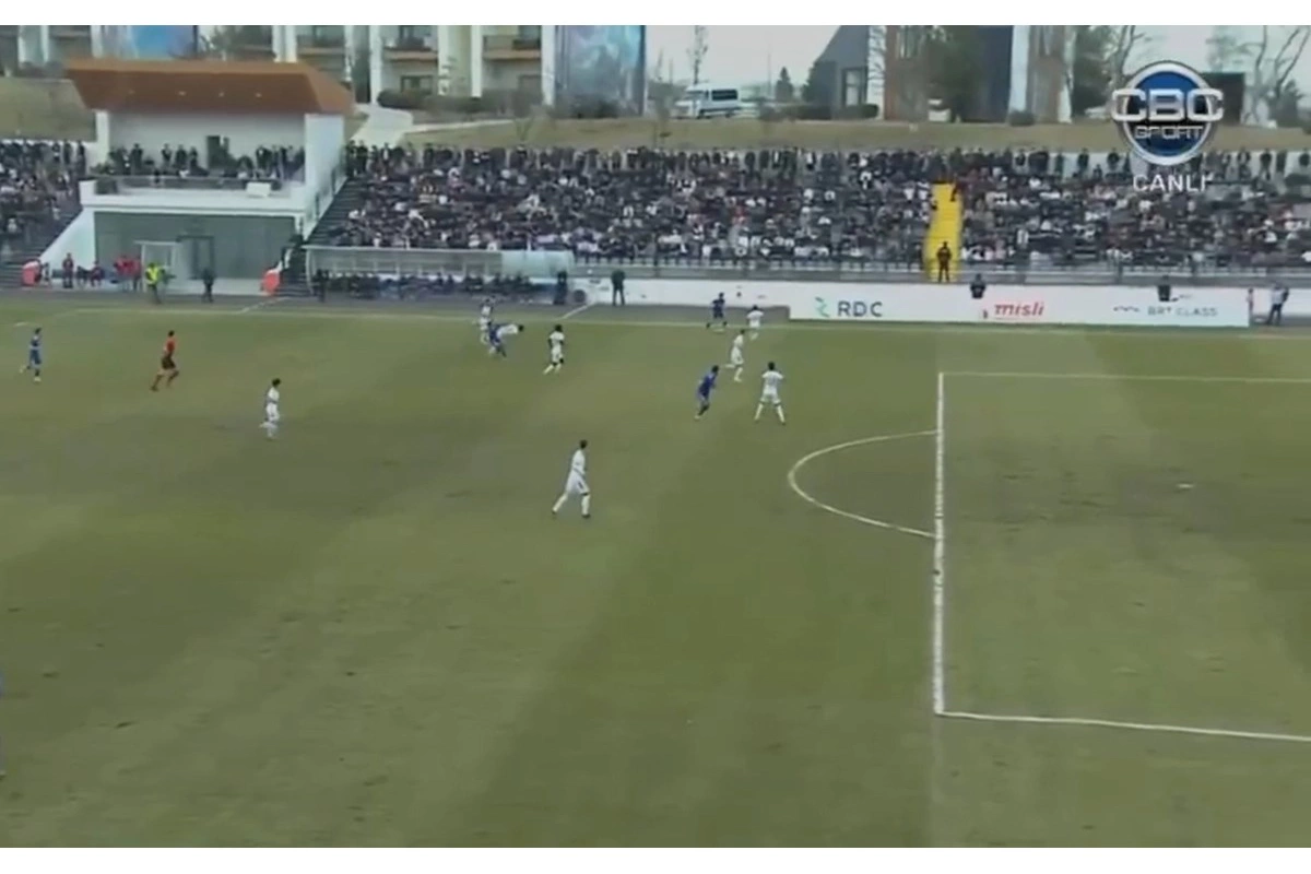 Kadiyə 2 oyunluq cəza, “Qarabağ”a 7 min manat cərimə