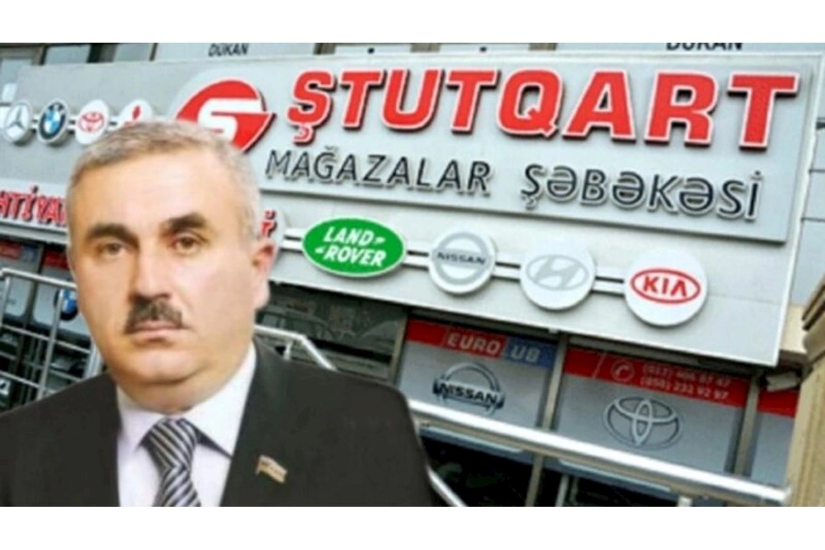 Nəriman Əliyev bacısı oğlunun həbsini istəyir