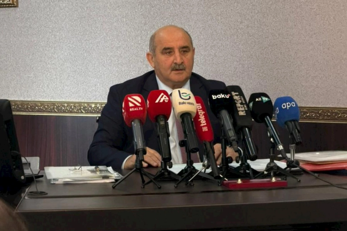 Çingiz Qənizadə Fransa məhkəməsini uddu