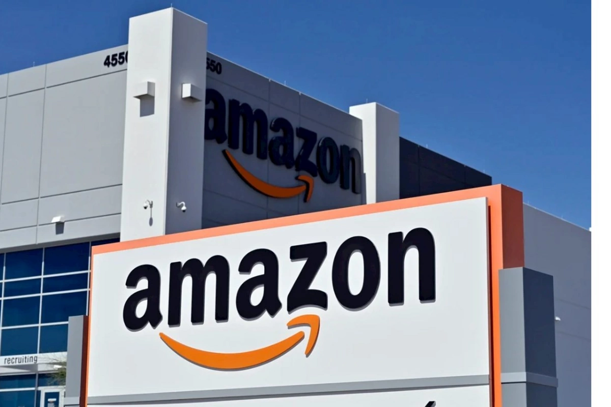 Amazon satış həcminə görə dünyanın ən böyük şirkəti oldu