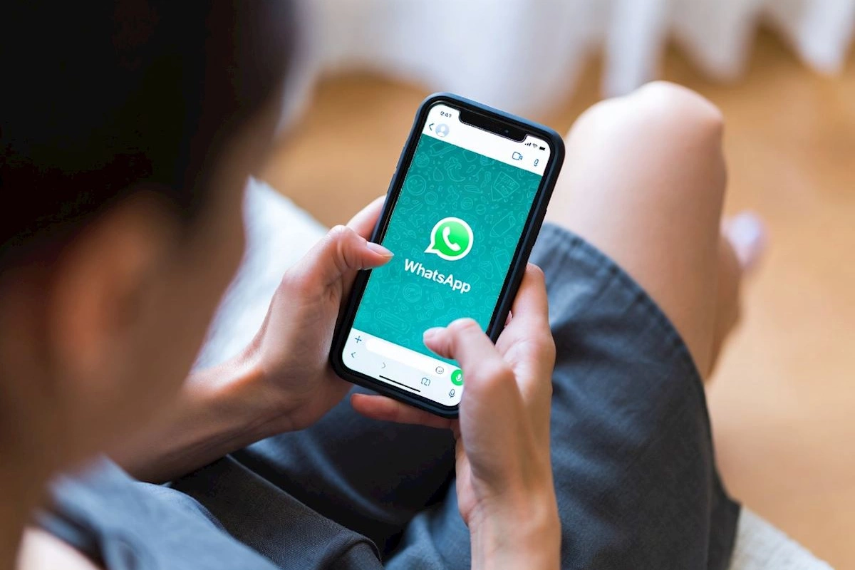 WhatsApp pullu olur