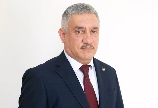 Nazir beş nəfərə yüksək vəzifə verdi — Adlar (FOTOLAR) Nazir beş nəfərə yüksək vəzifə verdi — Adlar (FOTOLAR)