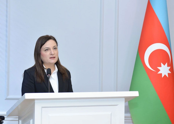 Peşə təhsilində yeni mərhələ: ixtisas təsnifatı yenilənir — FOTOLAR Peşə təhsilində yeni mərhələ: ixtisas təsnifatı yenilənir — FOTOLAR