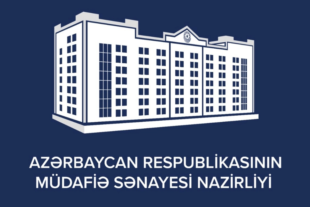 Şirvandakı hərbi zavodda bədbəxt hadisə baş verdi
