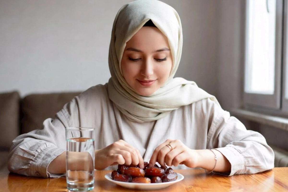 Oruc tuta bilməyənlər nə etməlidir?