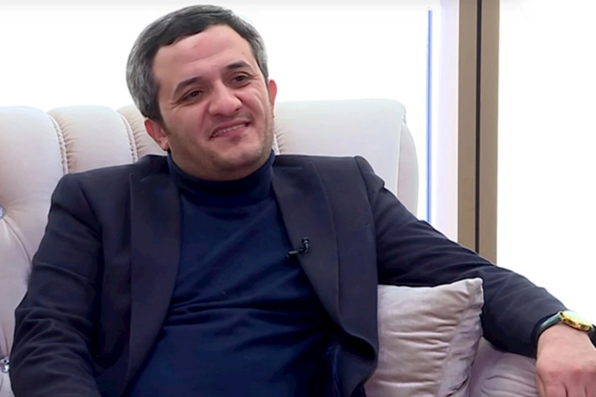 Ölüm xəbərimi yayan azərbaycanlı deyil — Orxan Lökbatanlı