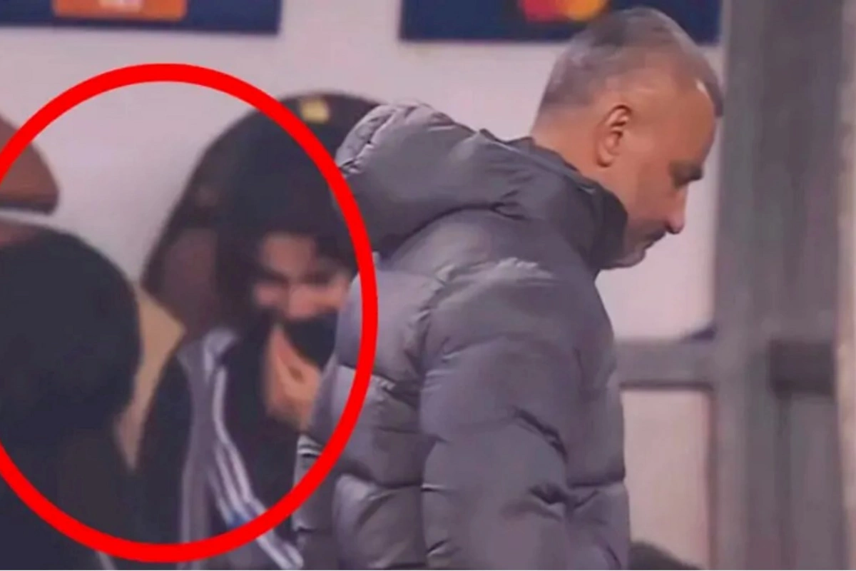 Toral Bayramov buna görə gülürmüş — Azarkeşləri qəzəbləndirən videonun sirri