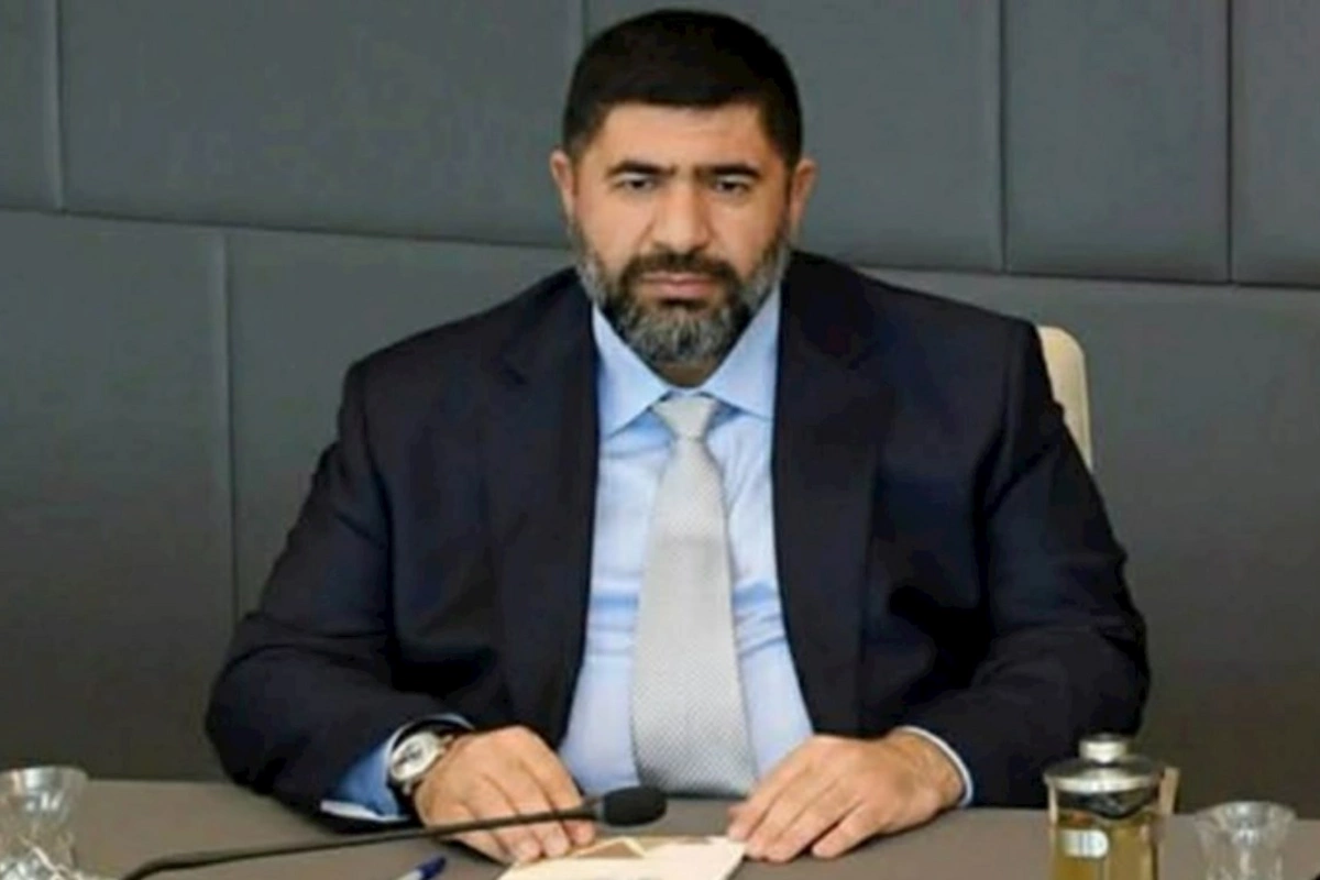 Ruslan Eyyubovun həbs müddəti uzadıldı — YENİLƏNİB