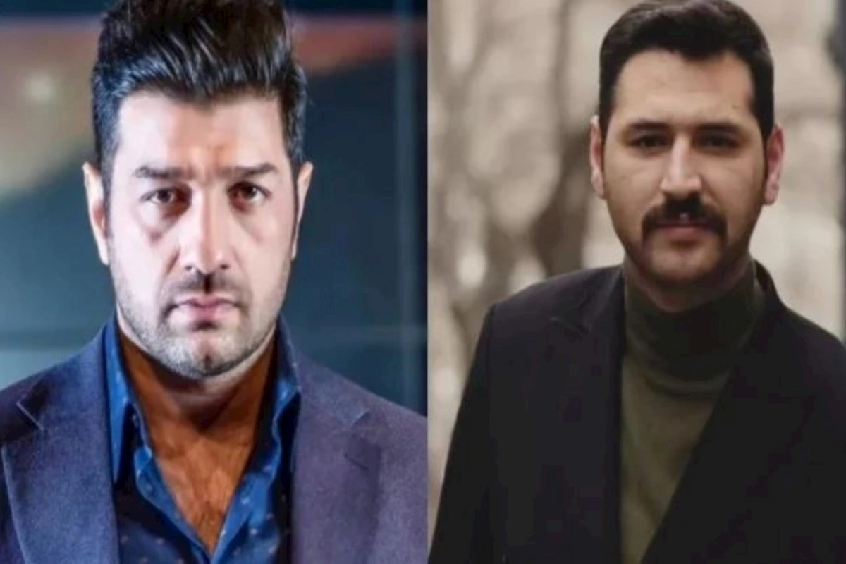 Rejissor Kənan Mahmudov yazıçı Orxan Saffaridən üzr istədi