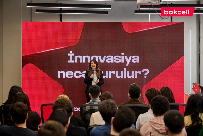 Bakcell və Peerstack Academy “The Tech Builders” layihəsinə start verib