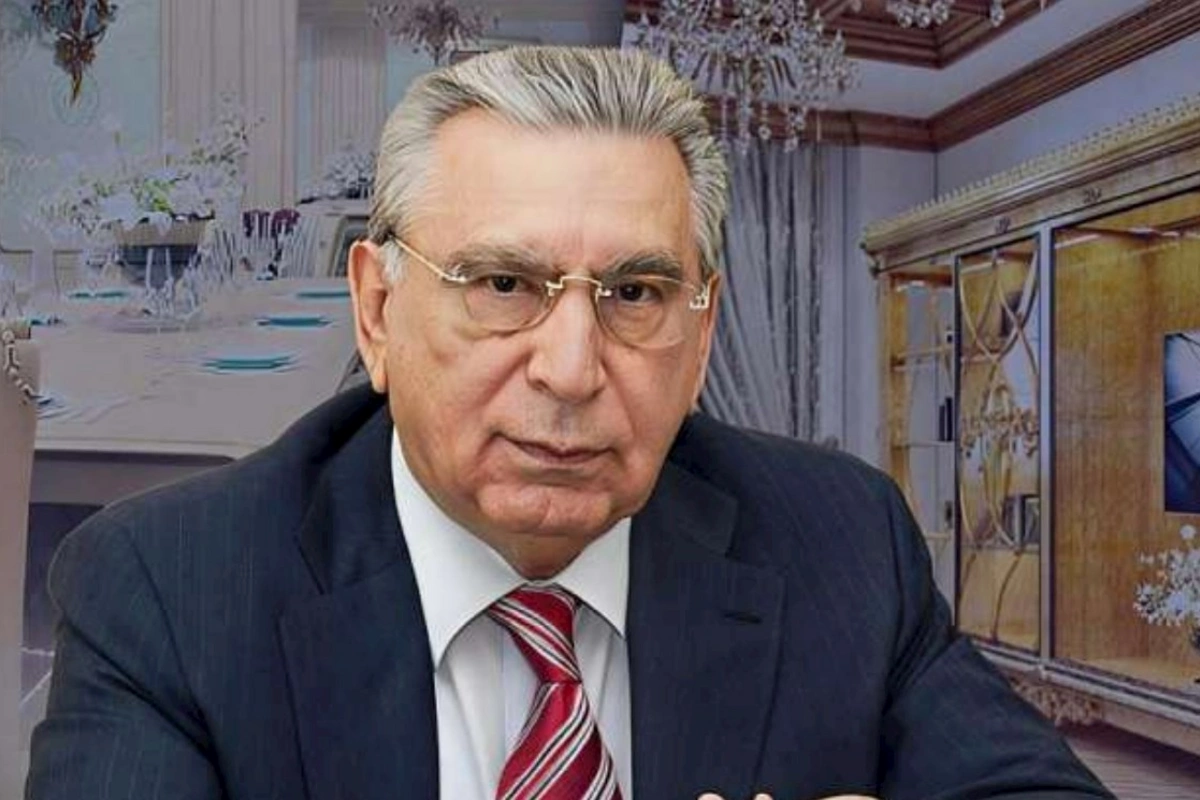 Ramiz Mehdiyevin sevdiyi sənət adamları... — ADLAR