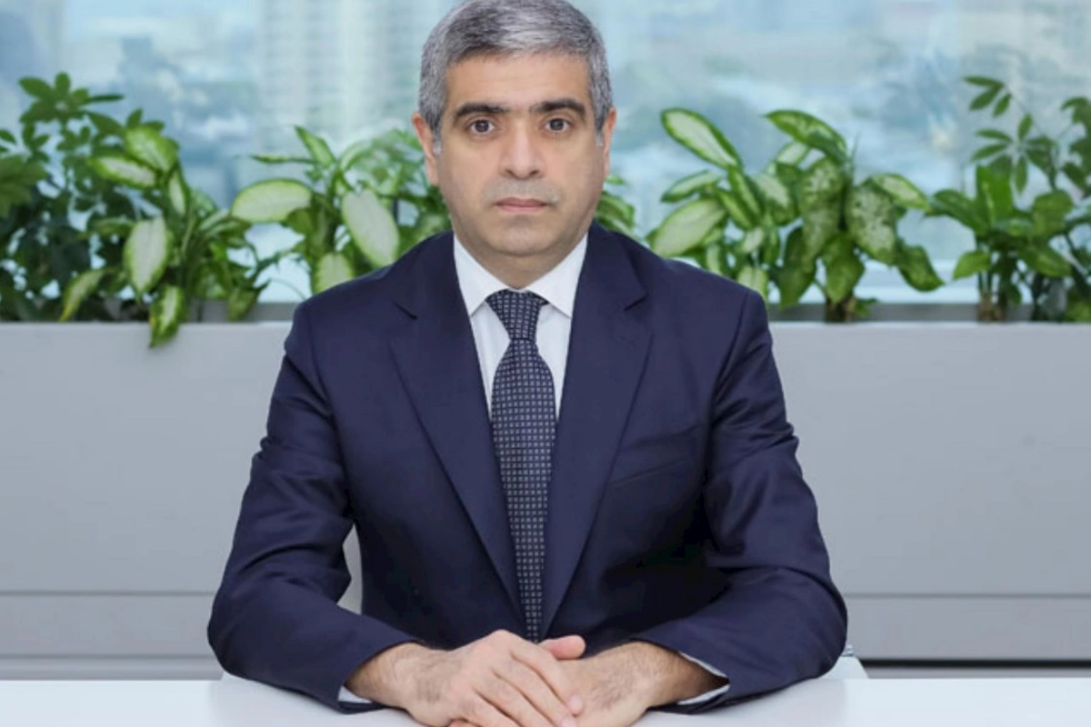 Nazir sədr müavinini vəzifəsindən azad etdi — FOTO