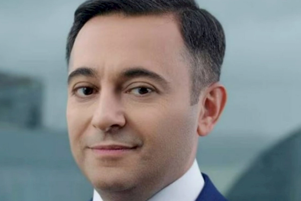 Cəlal Orucov yeni vəzifəyə təyin olundu