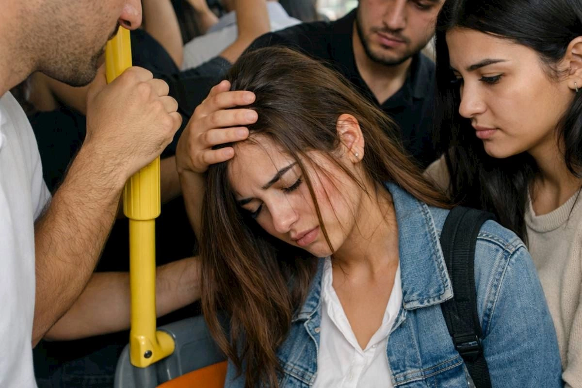 Avtobuslarda ölümcül sıxlıq var — Deputat həll yolunu açıqladı