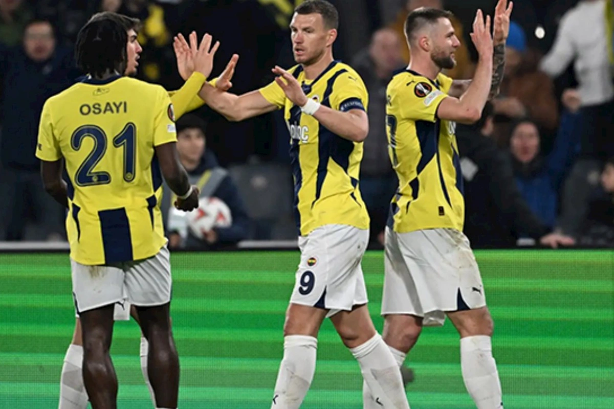 UEFA Avropa Liqasının pley-off mərhələsi başlayır