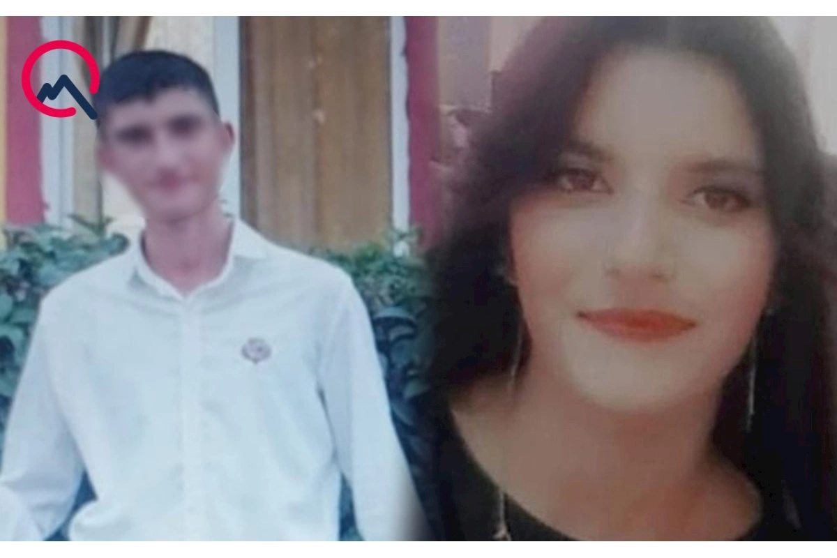 Əmiləri tərəfindən baltanan bacı-qardaşın ataları Rusiyada işləyir