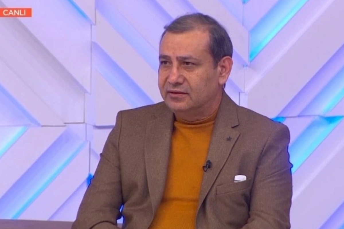 Xalid Kazımlıya ağır itki üz verdi