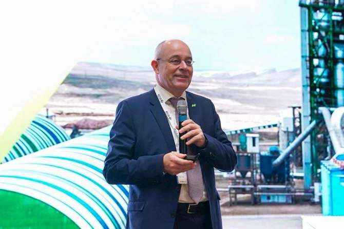 Norm ICCX Academy Baku 2026-da yerli tərəfdaş qismində çıxış edib — FOTOLAR