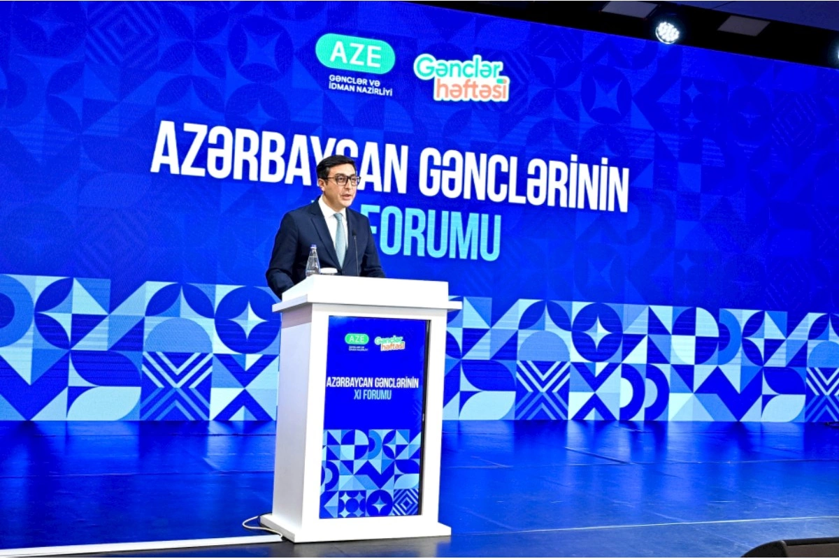 Nazir rəqəmləri açıqladı — Yüzlərlə gəncin taleyi bir ildə dəyişdi
