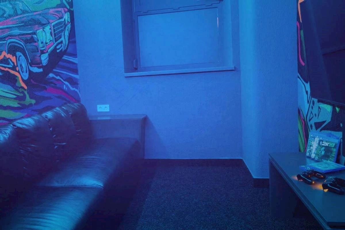 Həmin vaxt Qoqi də yanımda olub — PS clubda dava düşdü