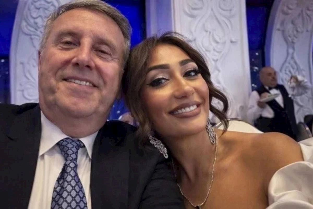 67 yaşında özünə toy edən generalla bağlı maraqlı detal
