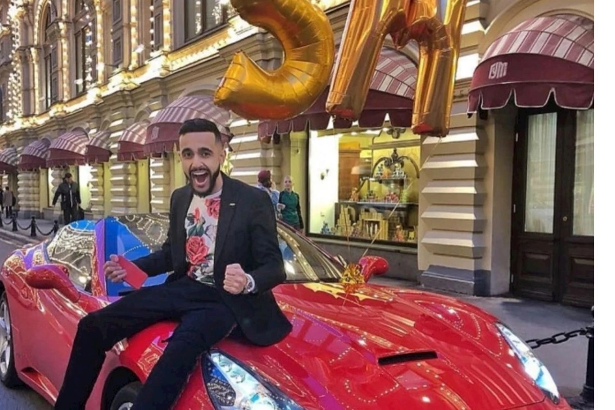 Hüseyn Həsənova cinayət işi açıldı