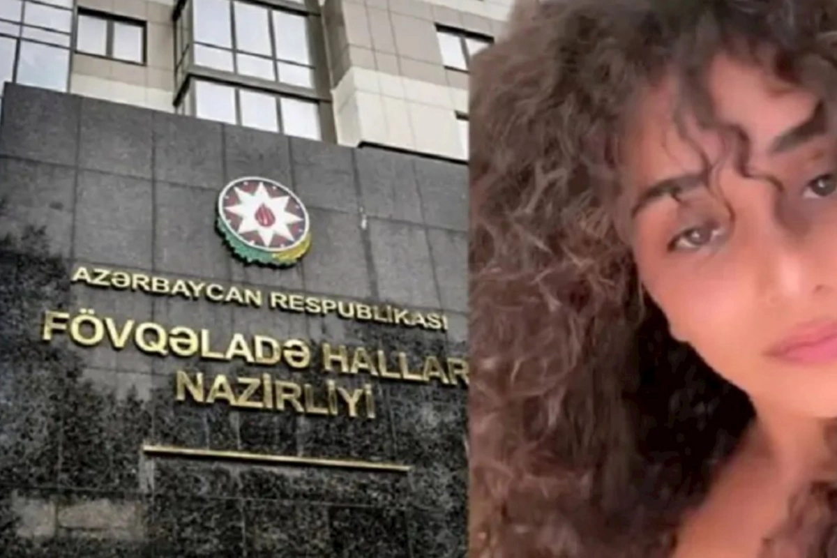 FHN-nin şöbə rəisi Çelsi Baxşıyevanı intim videoları ilə hədələyib? — Yoldaşıma nəsə desən...