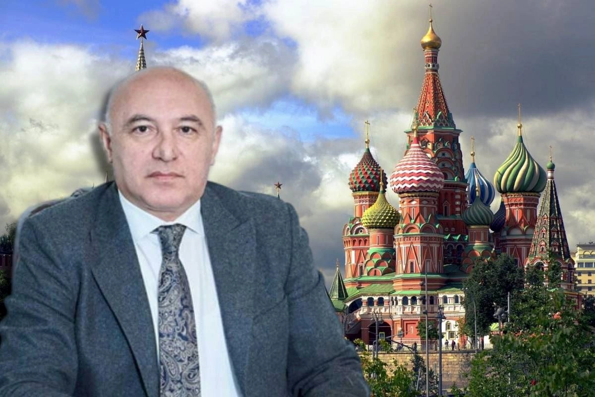 Bu cür kampaniyalar Kremlin siyasi iradəsi olmadan mümkün deyil — Deputat
