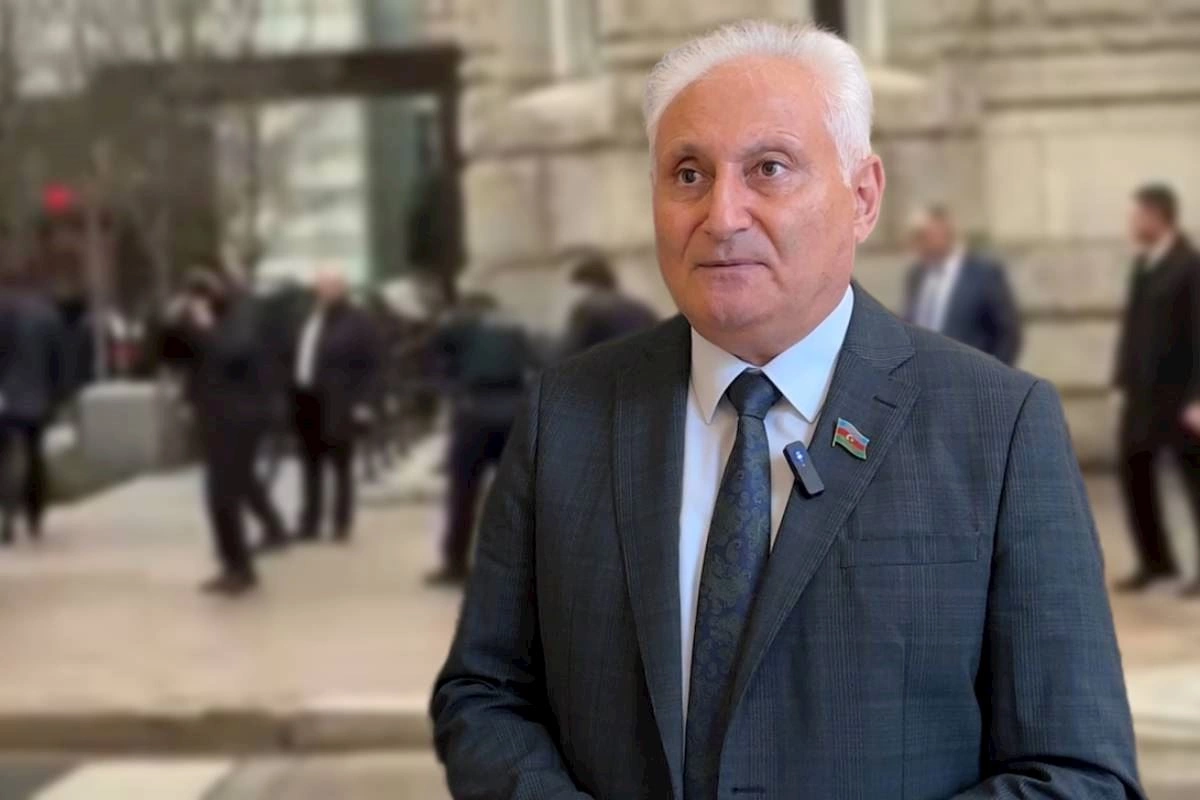 Onlar Azərbaycan xalqından üzr istəməlidirlər