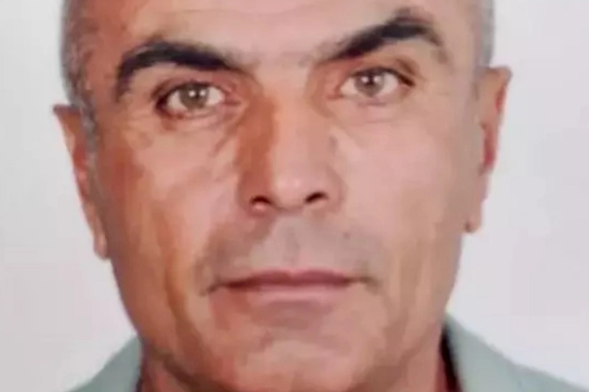 42 yaşlı kişi ağrıkəsicidən öldü