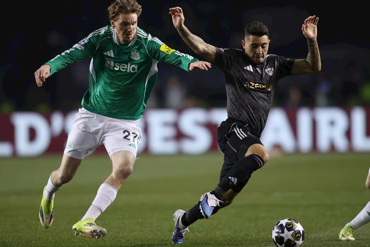 Qarabağın oyunu ilə bağlı araşdırma aparılacaq — RƏSMİ
