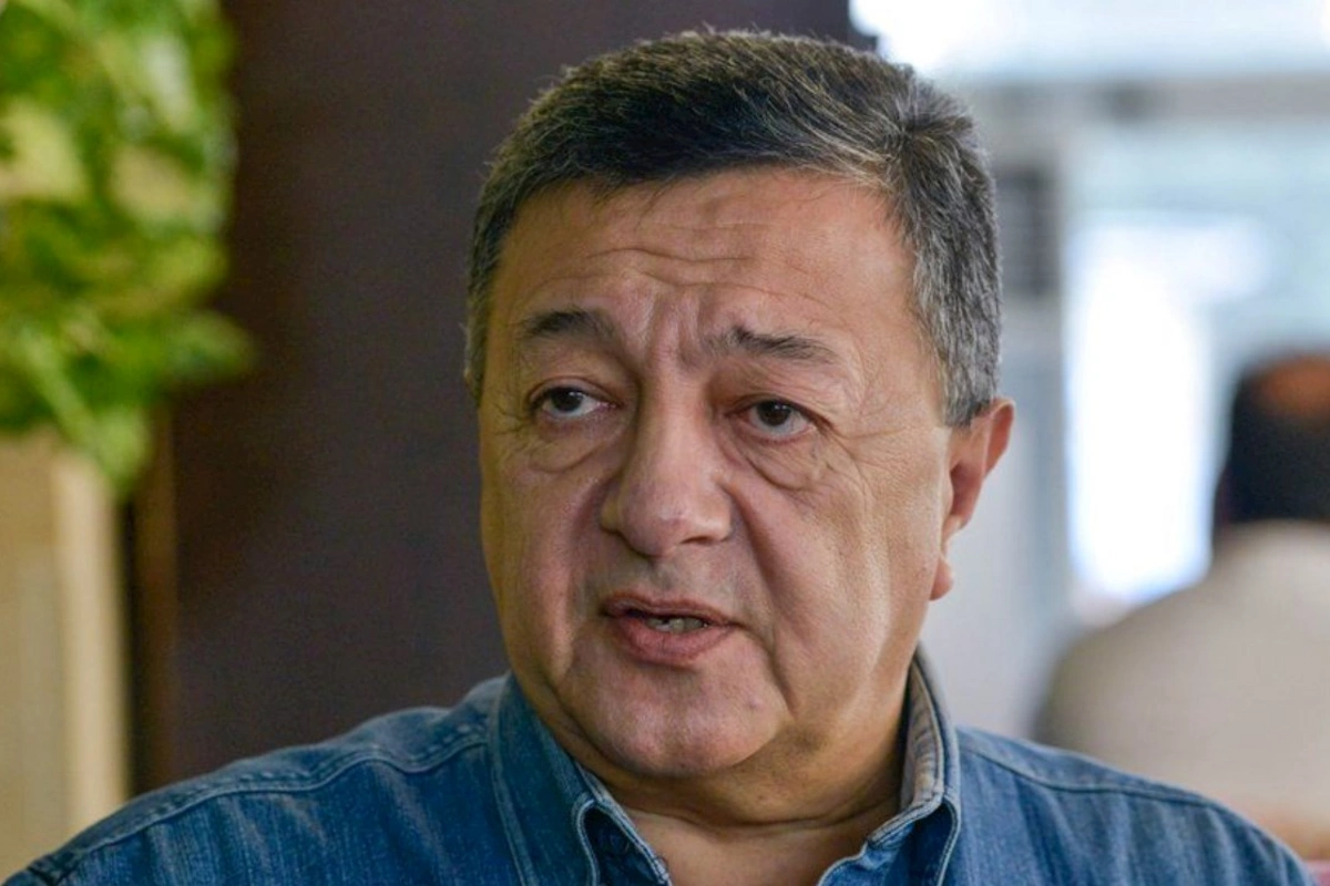 “Söyüş bloqerləri”ni ölkəyə gətirməliyik — Elçin Şıxlı