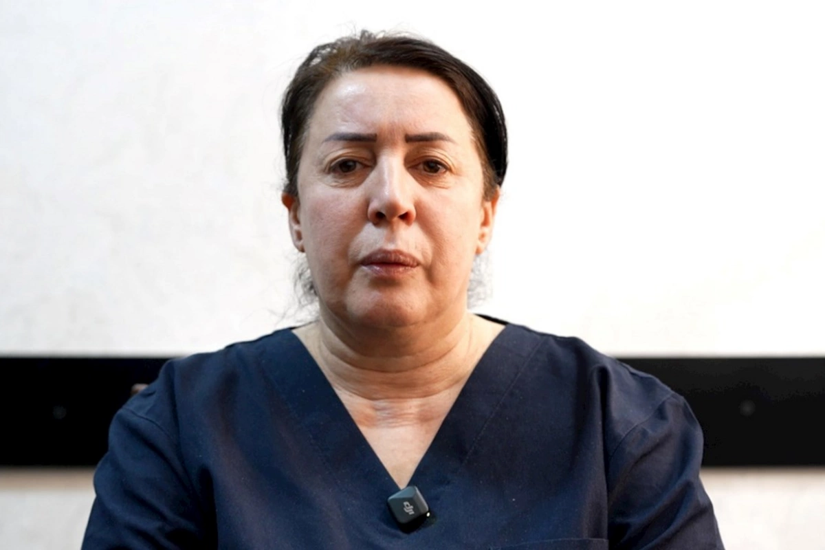 8 min dollara xaricilərə gəlin satırdı: Bakıda dəhşətli faktın üstü açıldı — VİDEO
