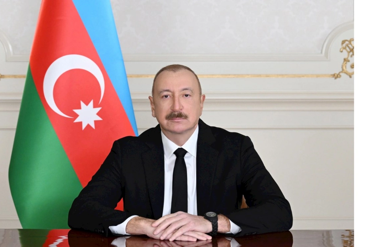 İlham Əliyevin ABŞ səfəri başa çatdı