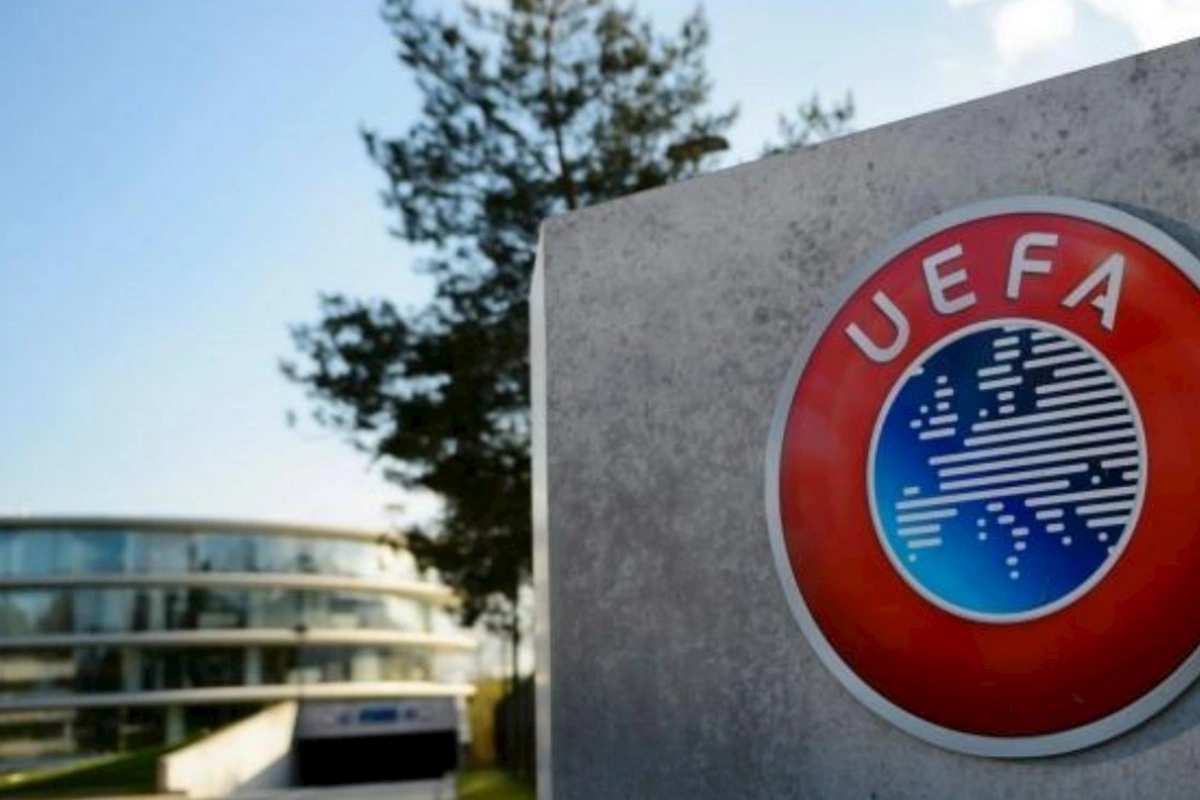 Azərbaycan UEFA reytinqində gerilədi