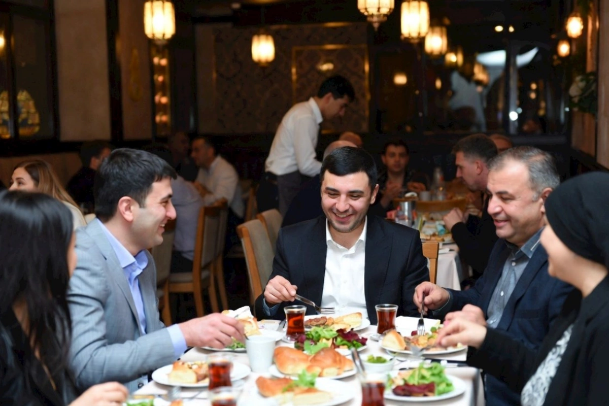 Ramazan ayı Azərbaycan iqtisadiyyatına təsir edir? — AÇIQLAMA
