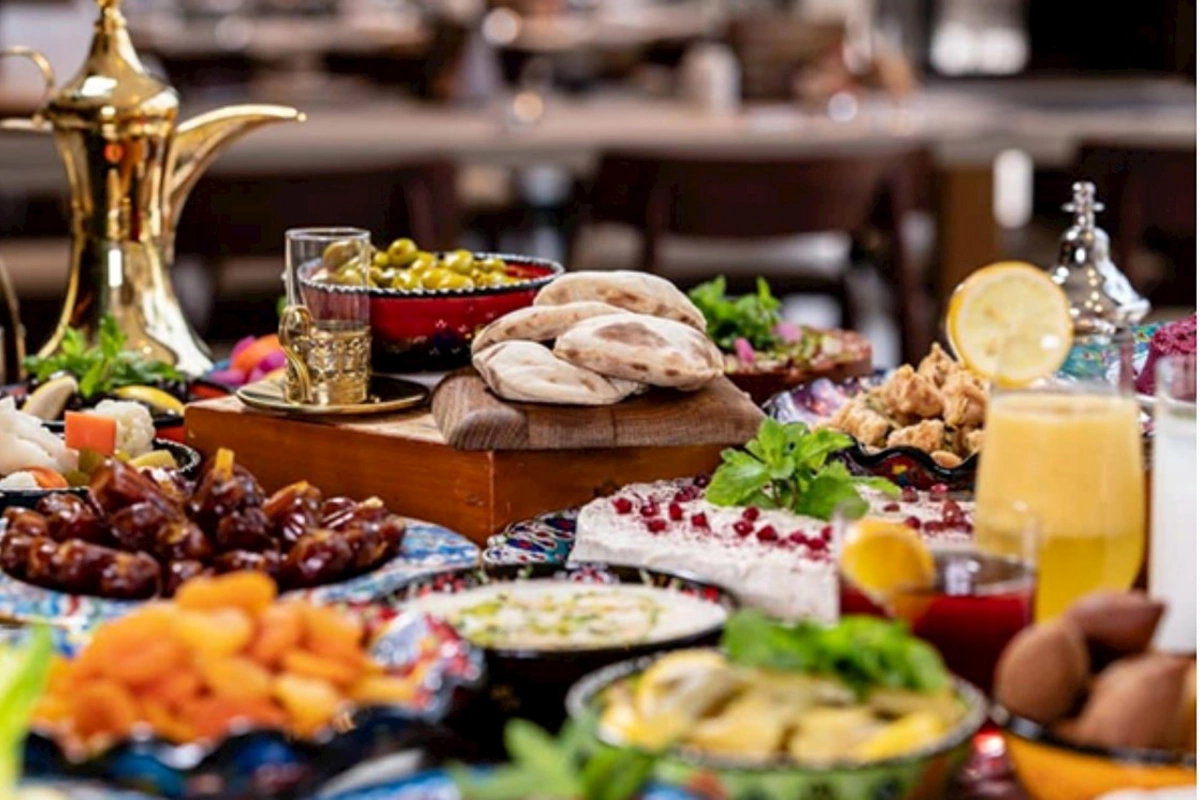 Dini Komitənin iftar süfrələri 80 faizdən çox bahalaşdı