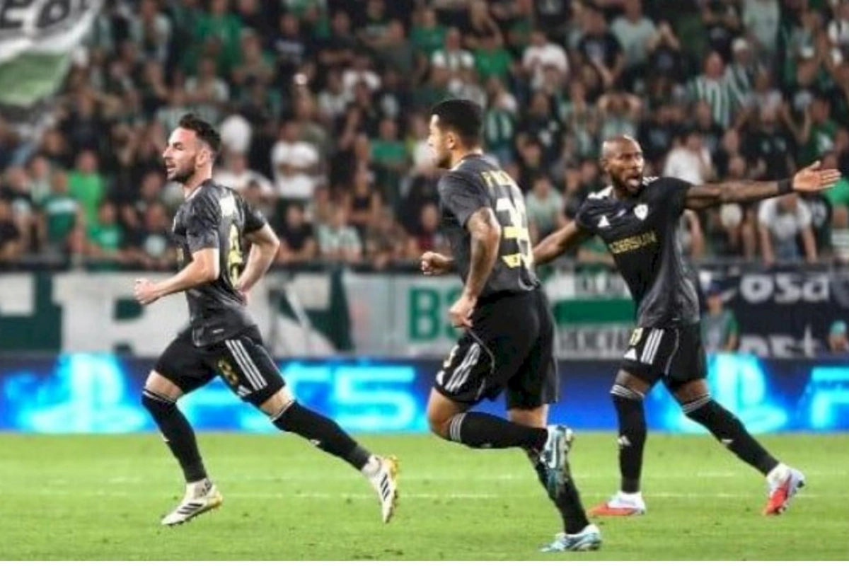 “Qarabağ” futbolçularına bu qədər mükafat veriləcək — Məbləğ açıqlandı