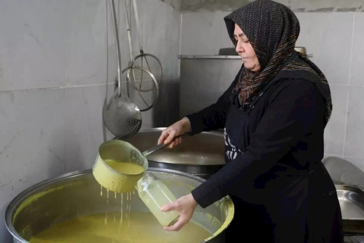 Bu kənddə iftar vaxtı evdə yemək bişirmək qadağan edildi