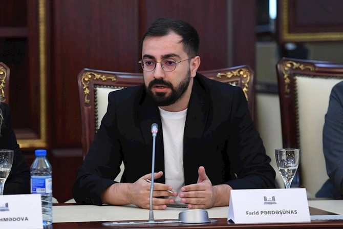 Nazirliklərdə yeni vəzifə: Süni intellekt üzrə müavinlər gəlir