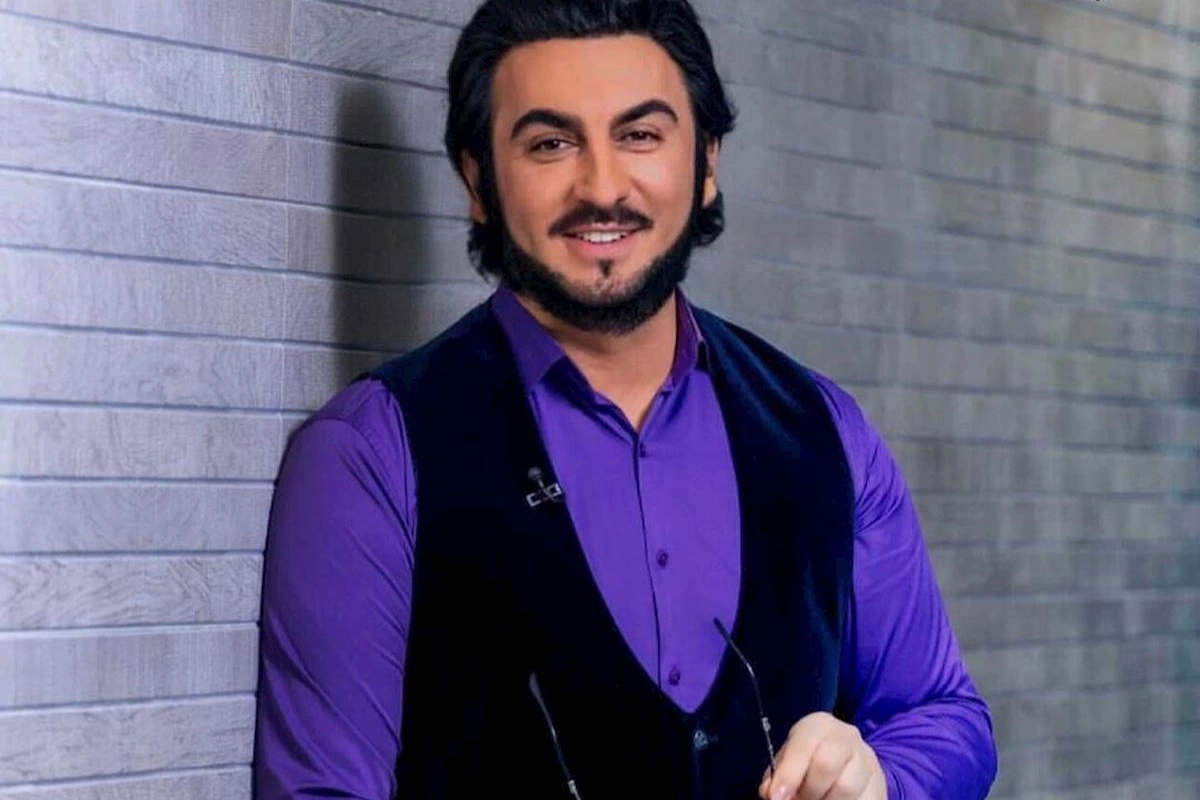 Həmin iki müğənnini efirə dəvət etməyəcəyəm