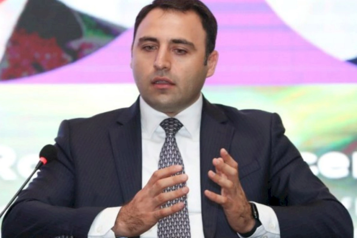 Rəşad Xalıqov vəzifəsindən azad olunub
