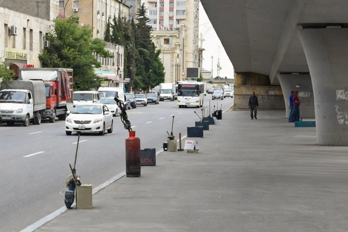Qul bazarındakı davanın təfərrüatı üzə çıxdı