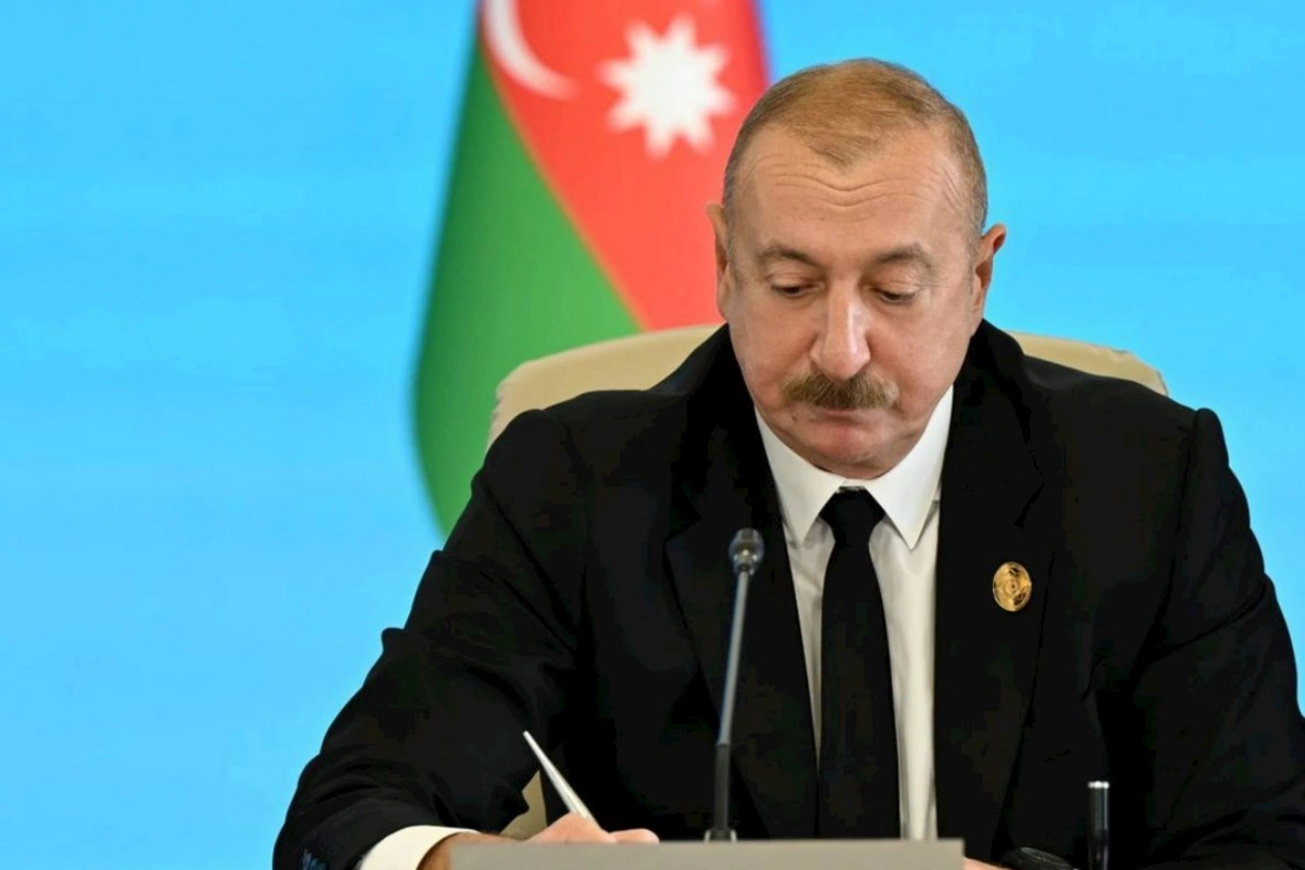 Azərbaycan Dövlət Su Ehtiyatları Agentliyinin iki qurumu QSC-yə çevrilib