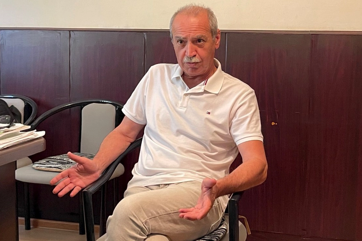 Bu gün susanlar sabah öz övladlarını qoruya bilməyəcəklər — Arif Əliyev
