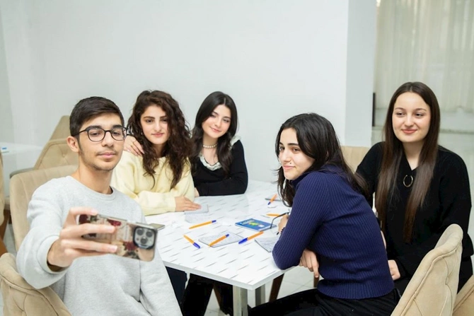 “VII Ağıl Oyunları Festivalı”na yekun vuruldu — FOTOLAR