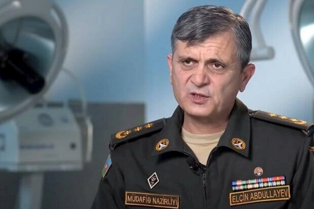“Papanin hospitalı”na rəhbərlik etmiş rəis niyə işdən çıxarıldı? — Səbəb əsgər ölümüdür, yoxsa...