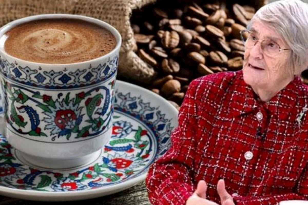 Ramazanda həzm probleminə son — İftardan sonra cəmi bir fincan bəs edir