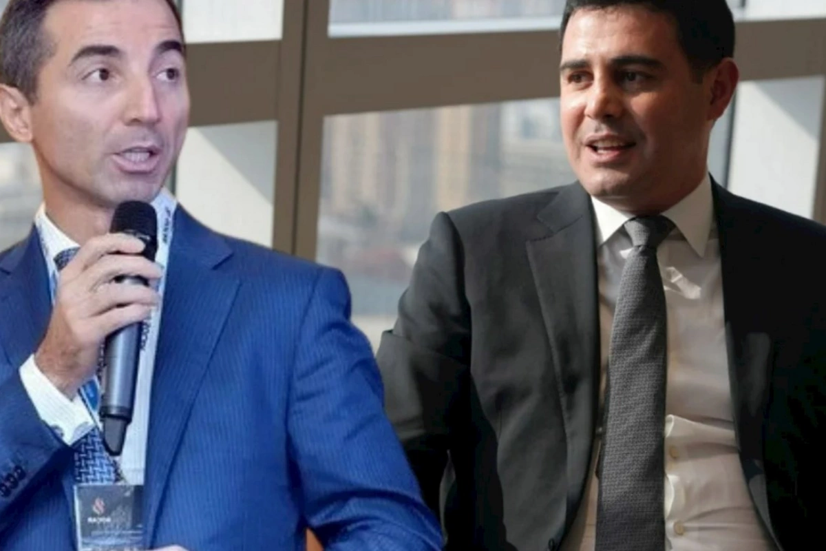 Adnan Əhmədzadənin biznesini alan Yusif Məmmədov detalları açıqlandı